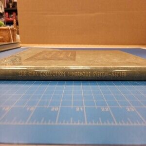 CIBA Collection Medical Illustrations Volume I Nervous System Frank Netter MD